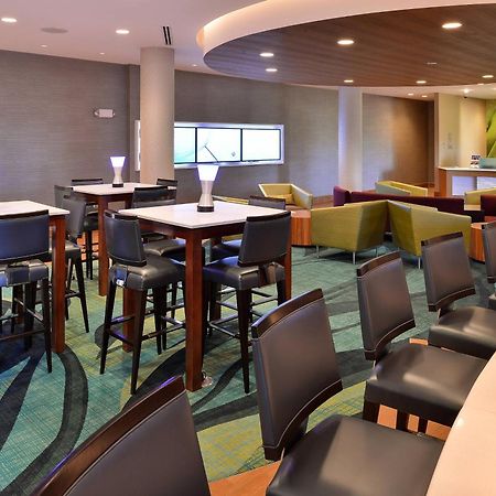 Springhill Suites By Marriott Voorhees Mt. Laurel/Cherry Hill Εξωτερικό φωτογραφία