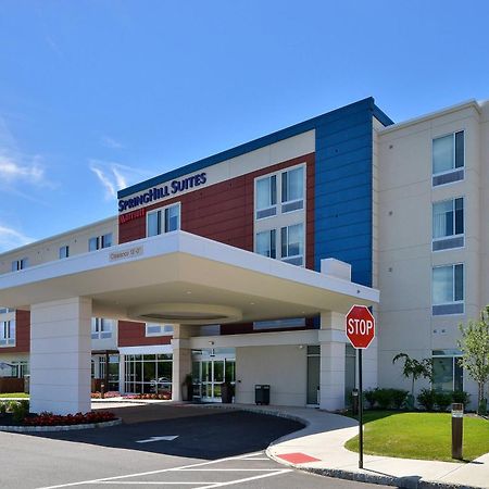 Springhill Suites By Marriott Voorhees Mt. Laurel/Cherry Hill Εξωτερικό φωτογραφία