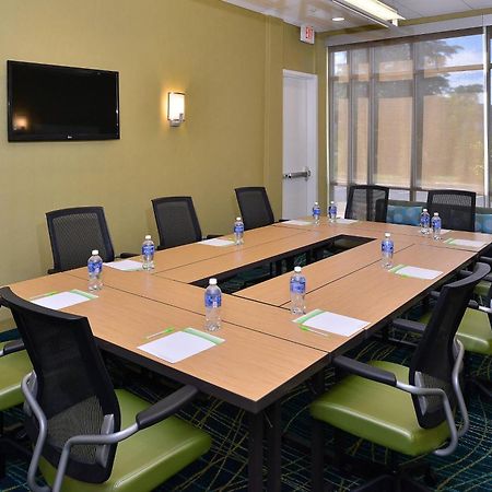 Springhill Suites By Marriott Voorhees Mt. Laurel/Cherry Hill Εξωτερικό φωτογραφία