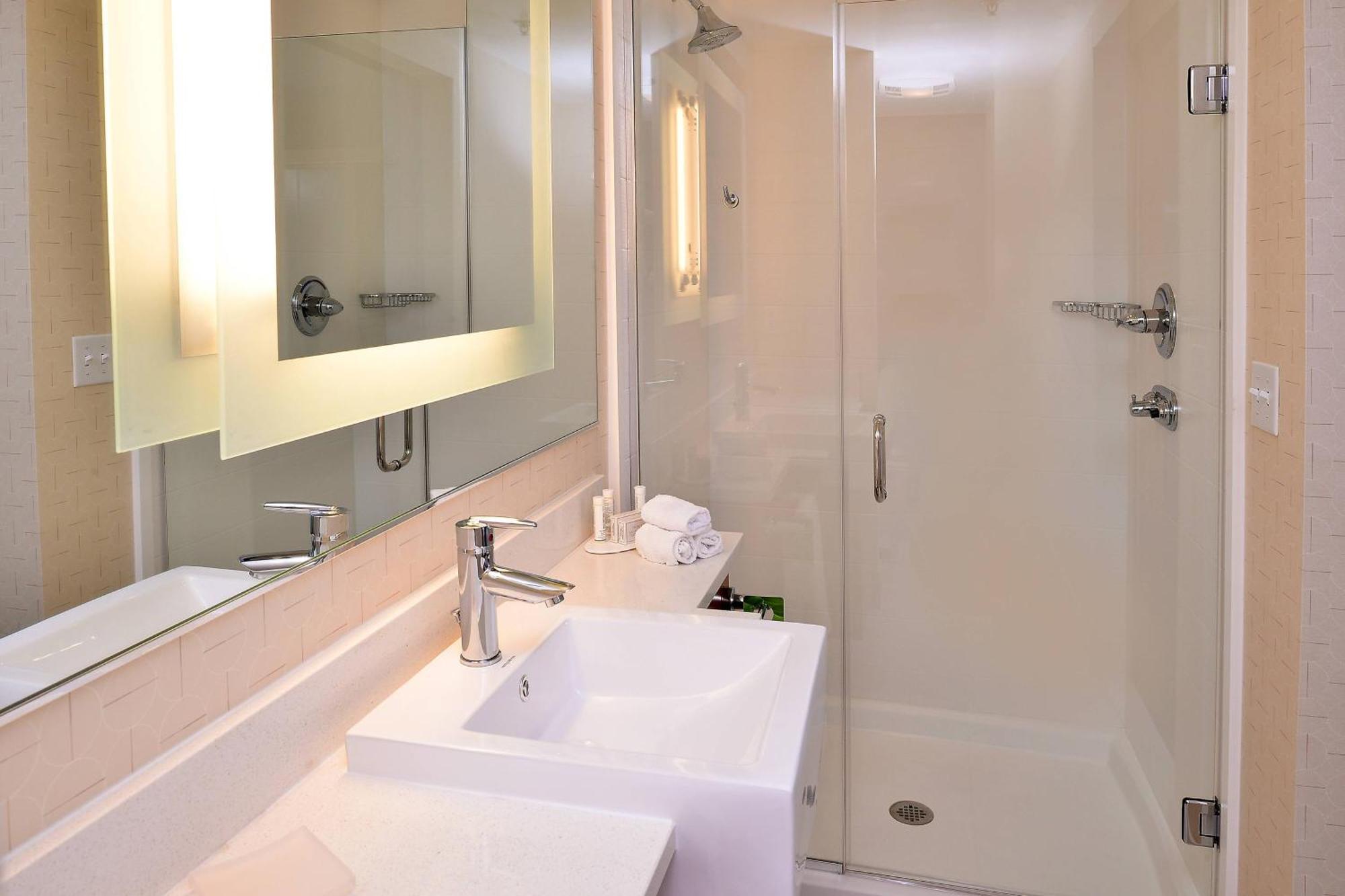 Springhill Suites By Marriott Voorhees Mt. Laurel/Cherry Hill Εξωτερικό φωτογραφία